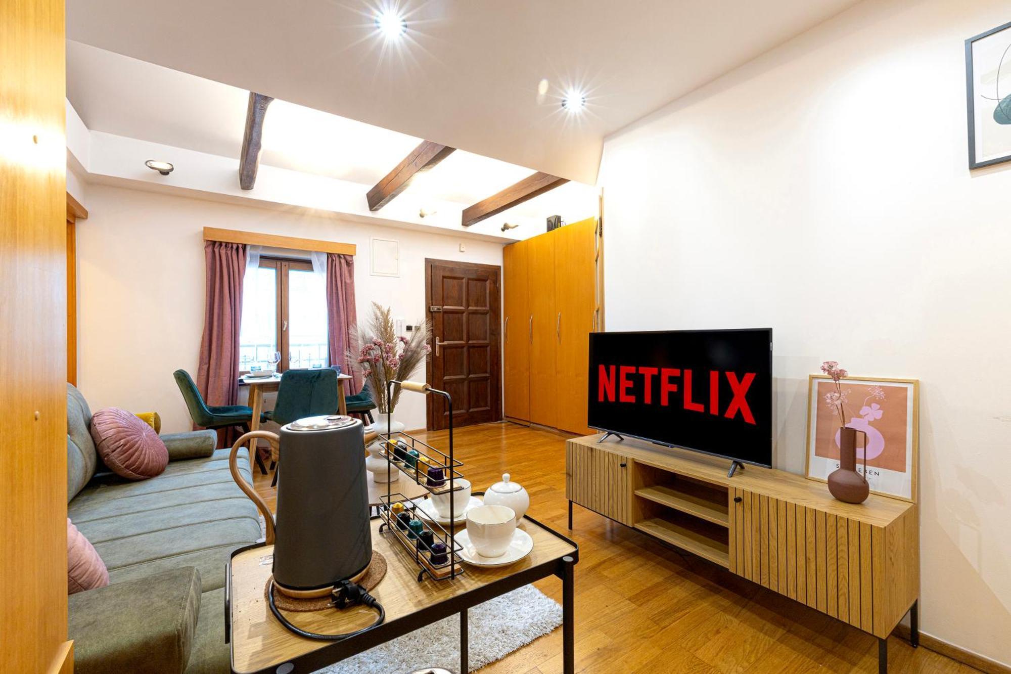 The Wenceslas Loft Prag Exteriör bild